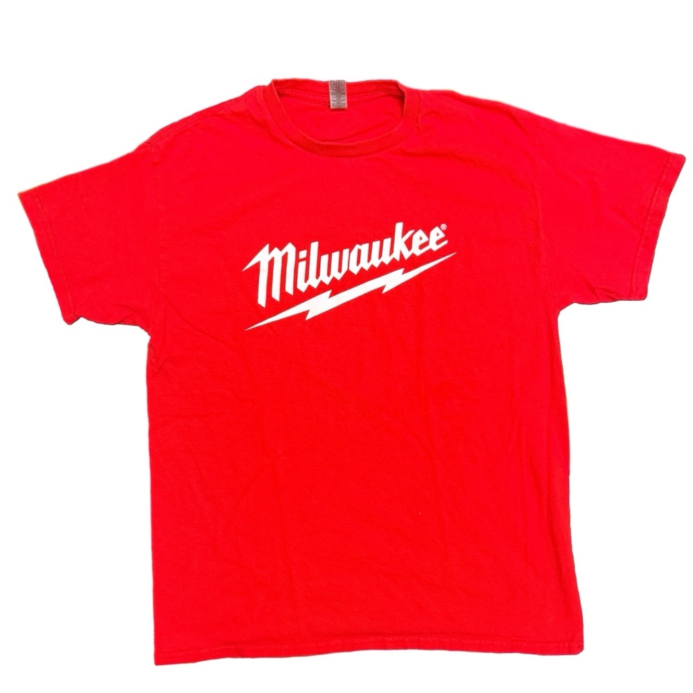 Milwaukee Men’s Graphic T Shirt